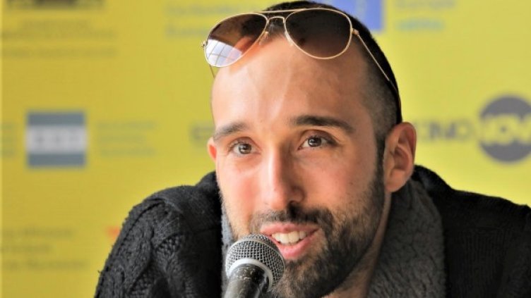 Снимка: Личен архив