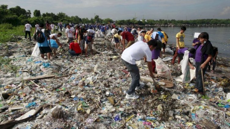 Снимка: архив, Reuters