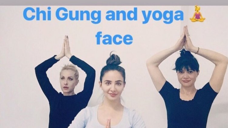 Снимка: Instagram