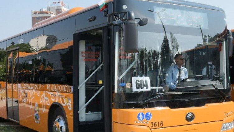 Снимка: архив, Булфото