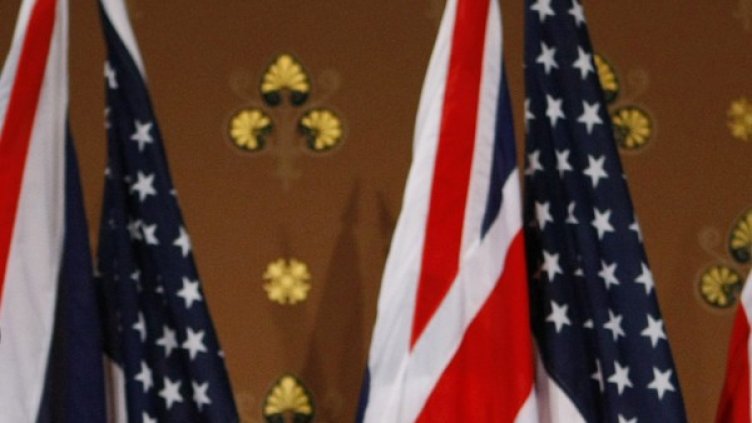 Снимка: архив, Reuters