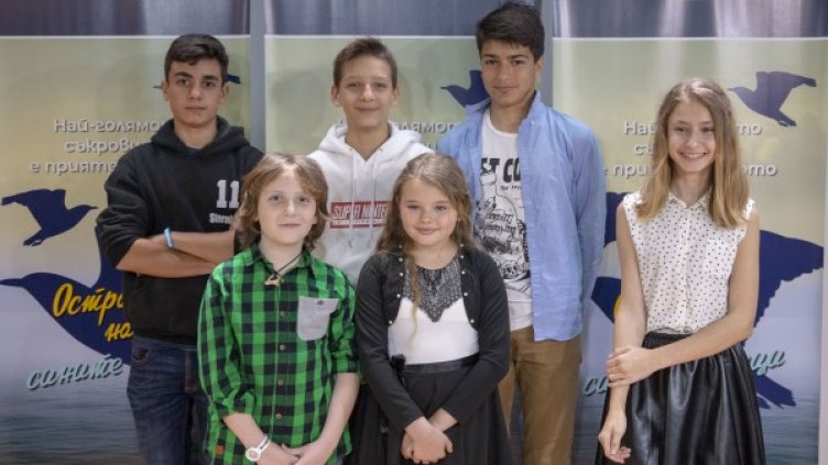 Снимка: БНТ