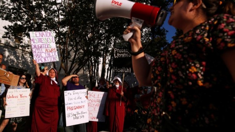 Снимка: Reuters