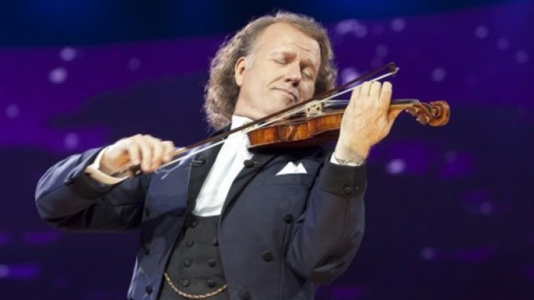 Снимка: БГ Саунд Стейдж