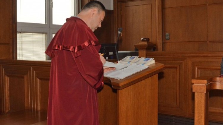 Снимка: BulFoto