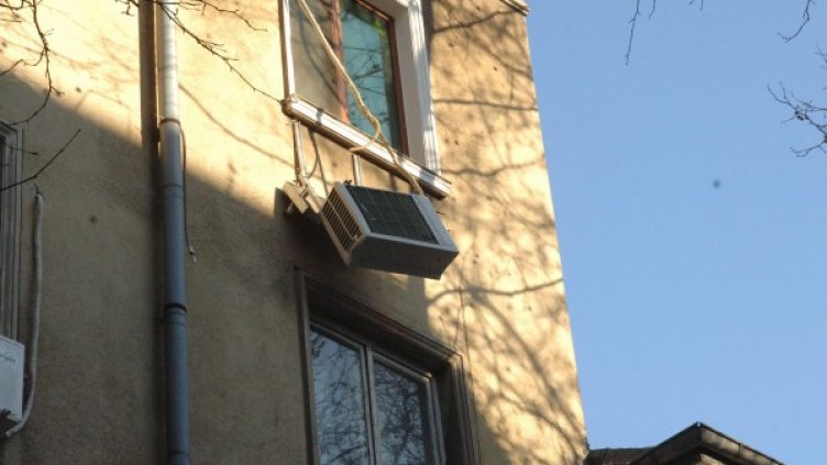 Снимка: BulFoto