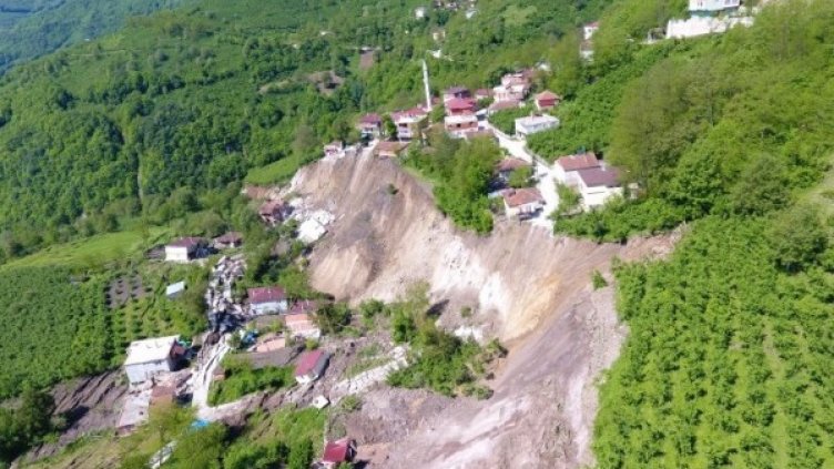 Снимка: Twitter/Daily Sabah