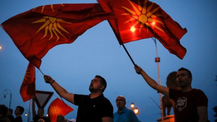 Снимка: Reuters