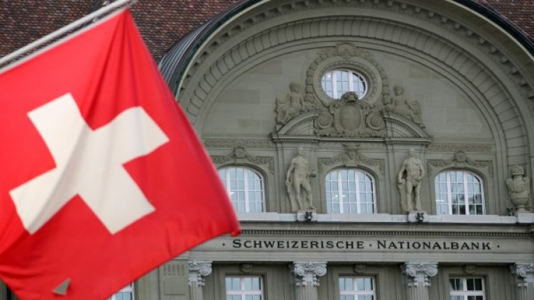 Снимка: Reuters