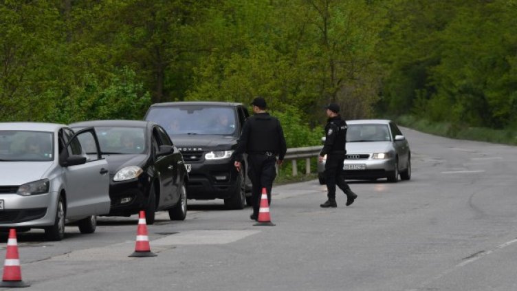 Снимка: BulFoto