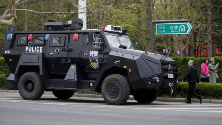 Снимка: Reuters