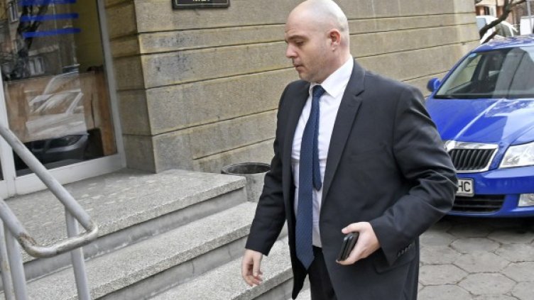 Снимка: BulFoto