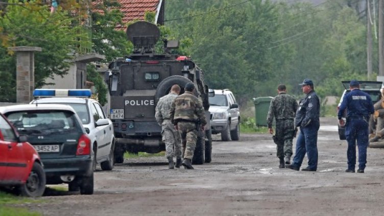 Снимка: Булфото