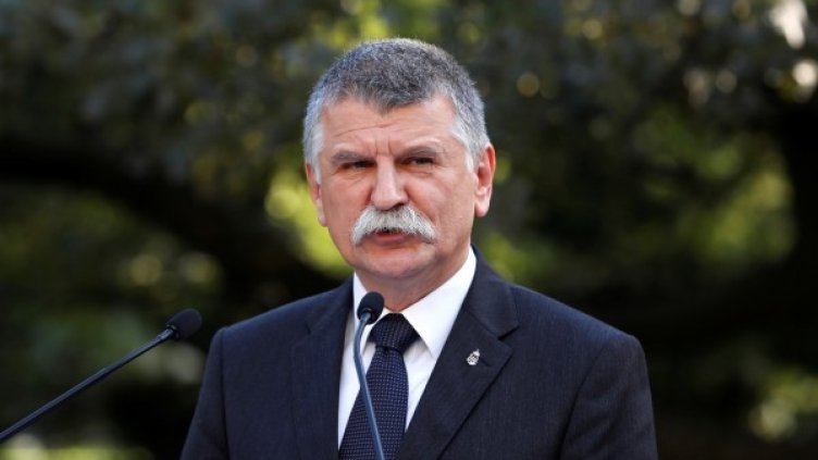 Снимка: Reuters