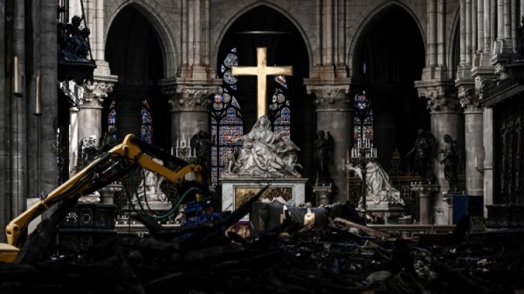 Снимка: Reuters