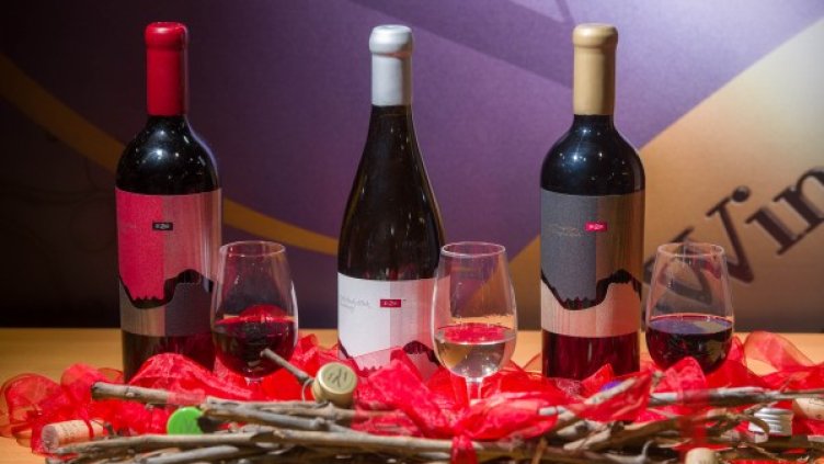 Източник: New Bloom Winery
Източник: New Bloom Winery