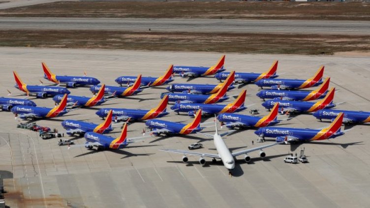 Снимки: Reuters