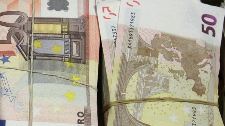 Снимка: Reuters