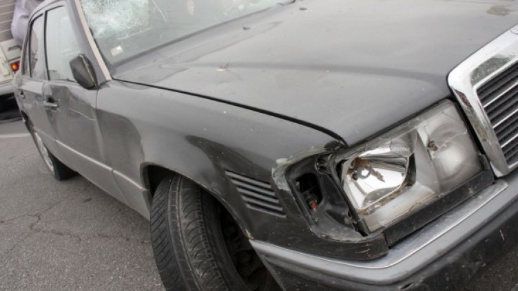 Снимка: архив "Булфото"