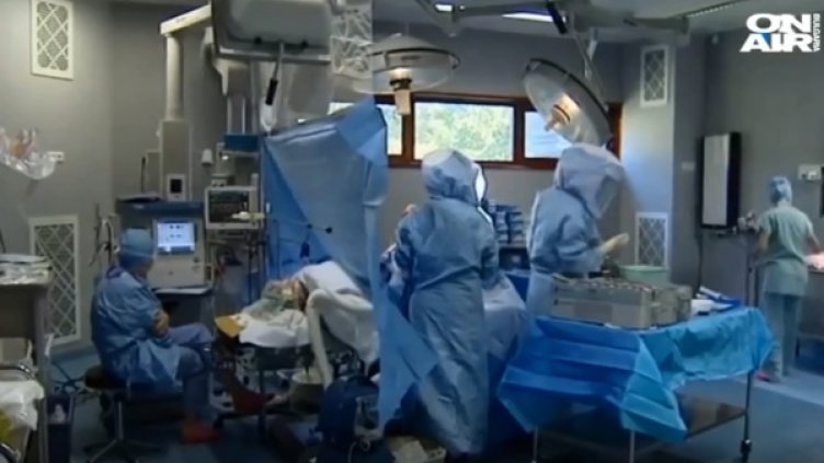 Снимка: Bulgaria ON AIR