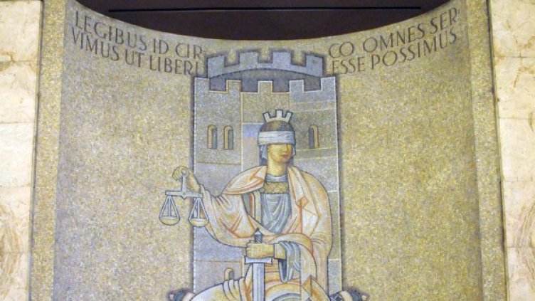 Снимка: архив "Булфото"