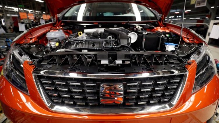 Снимка: Reuters