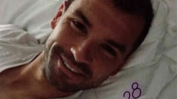 Снимка: Instagram