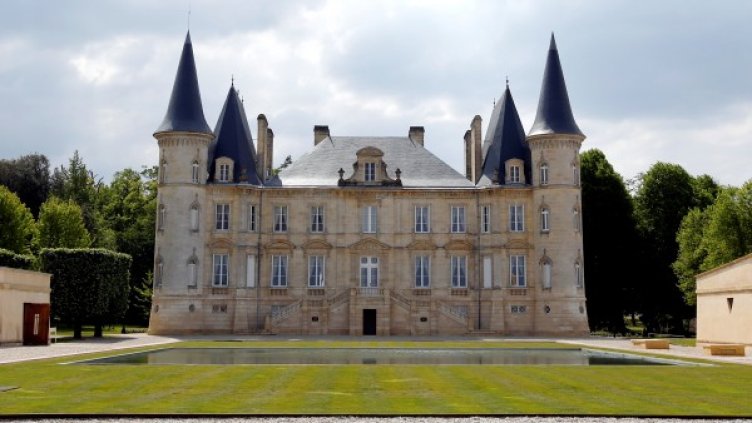 Снимка: Reuters