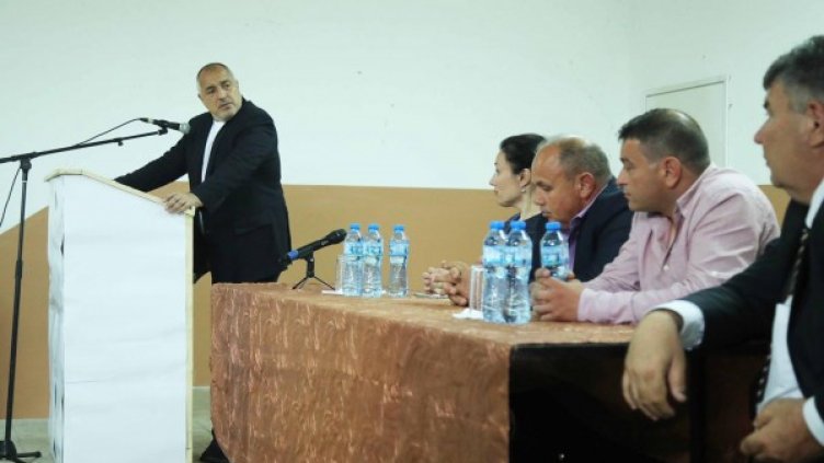 Снимка: Facebook