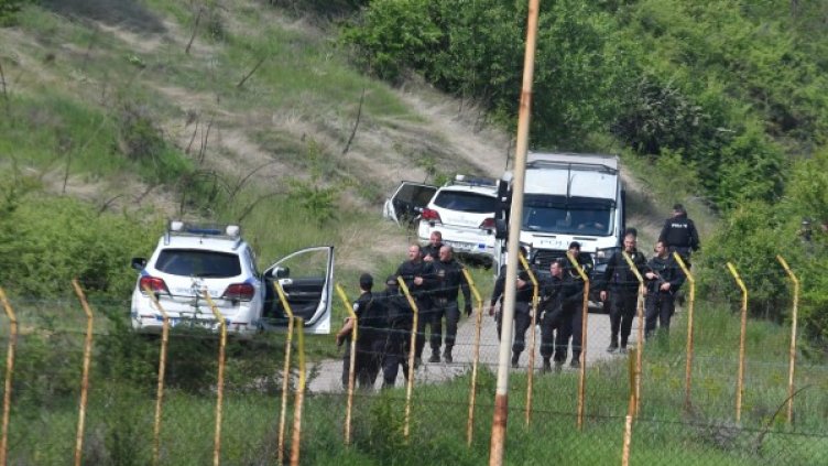 Снимка: Булфото