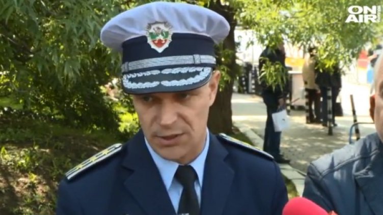 Кадър: Bulgaria ON AIR