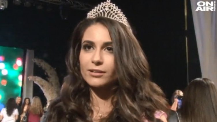 Кадър: Bulgaria ON AIR