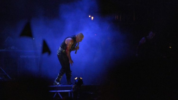 Излезе дългоочакваният седми албум на Rammstein