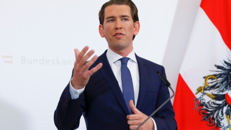 Снимка: Ройтерс