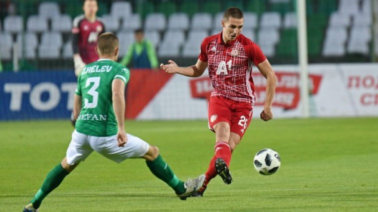 Снимка: БулФото