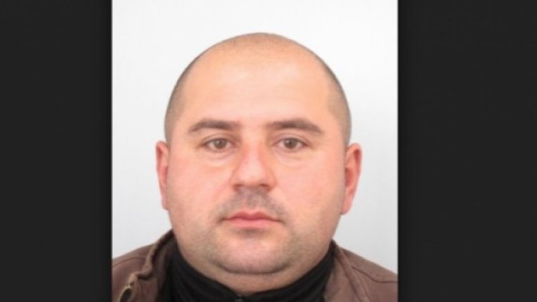 Снимка: МВР