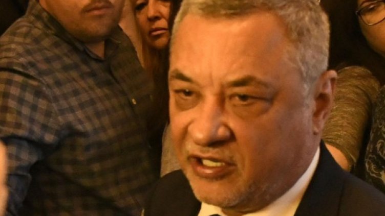 Снимка: архив Булфото