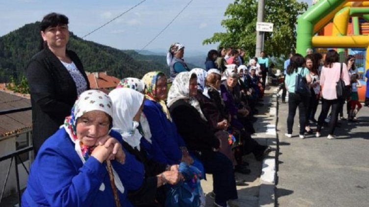 Снимка: Дойче веле