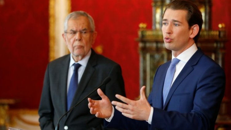 Снимка: Reuters