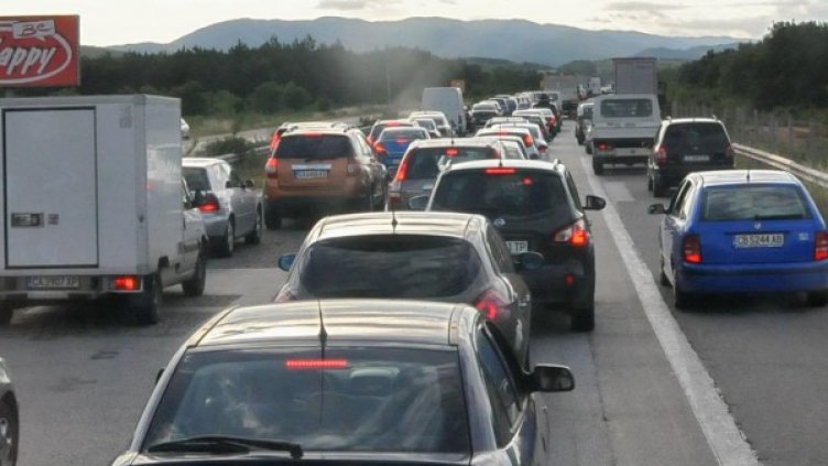 Снимка: Булфото, архив