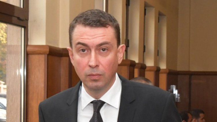 Снимка: БулФото