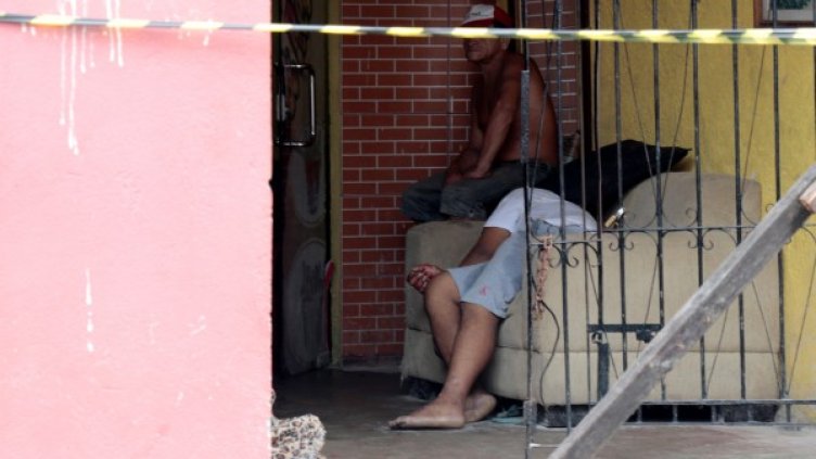 Снимка: Reuters