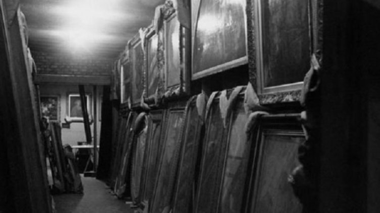 Снимка: National Gallery