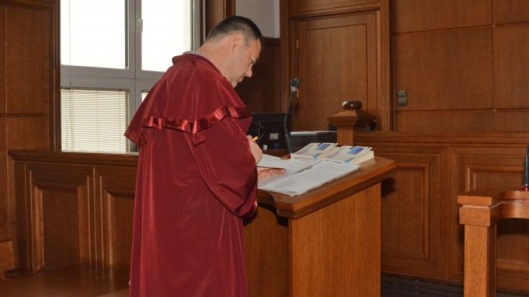 Снимка: БулФото