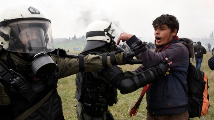 Снимка: Архив, Reuters