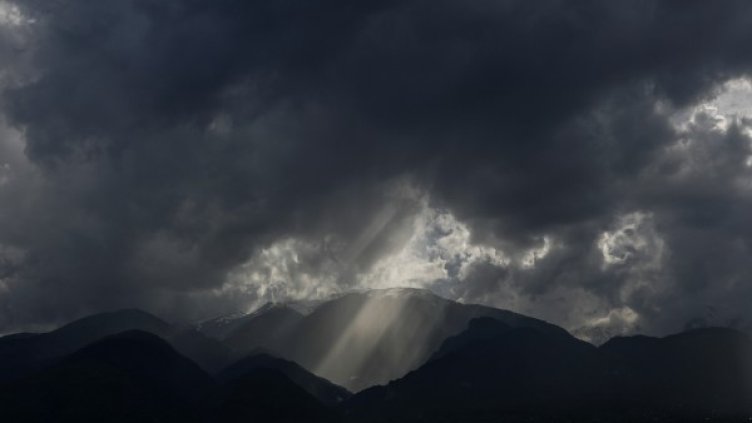 Снимка: Архив, Reuters