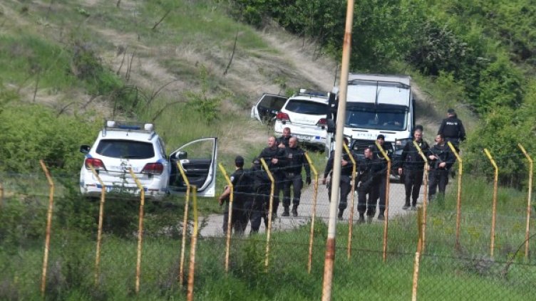 Не е изключено някой да помага на издирвания Стоян Зайков