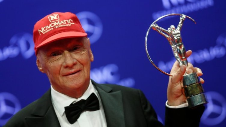 Снимка: Reuters