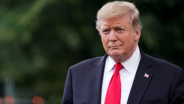 Доналд Тръмп. Снимка: архив, Reuters