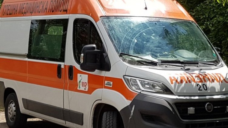 Снимка: архив, Булфото